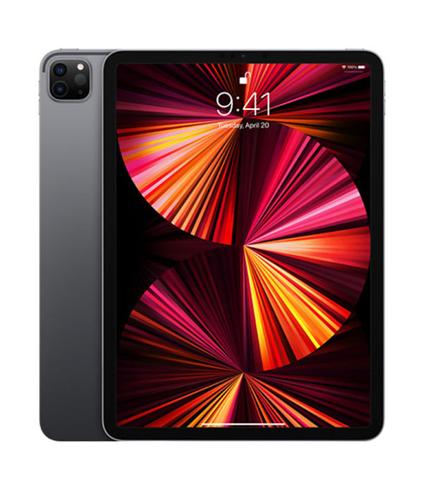 Apple iPad Pro M2 11″ – I Ri