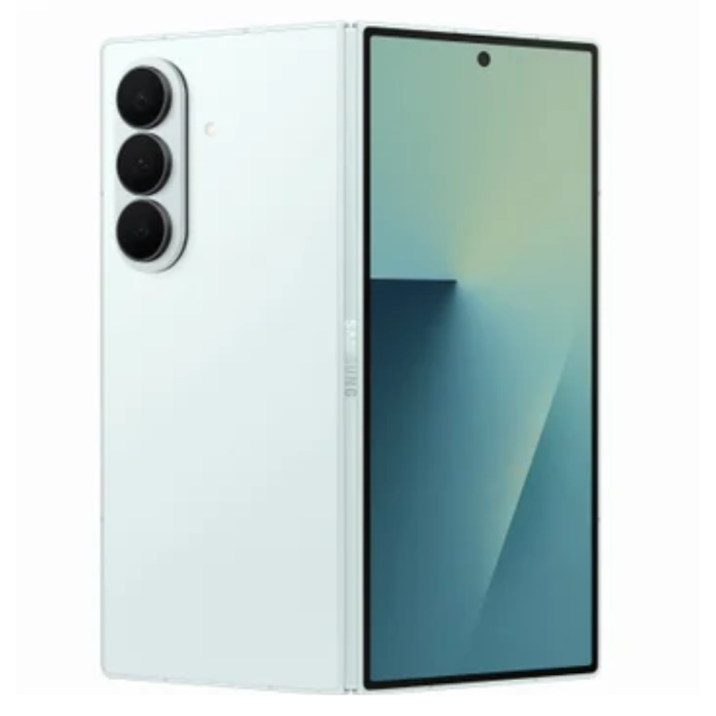 Samsung Galaxy Z Fold 7