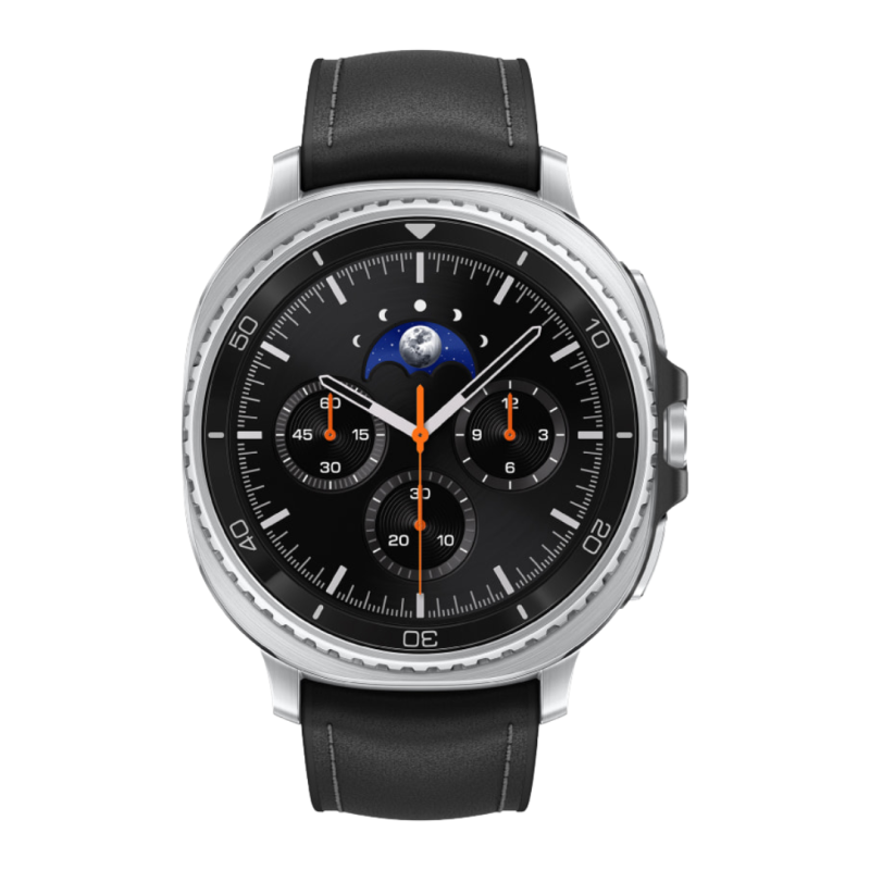 Galaxy Watch Classic 8