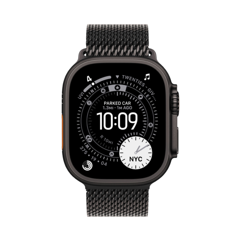 Apple Watch ULTRA 3