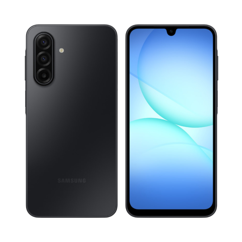 Samsung Galaxy A17