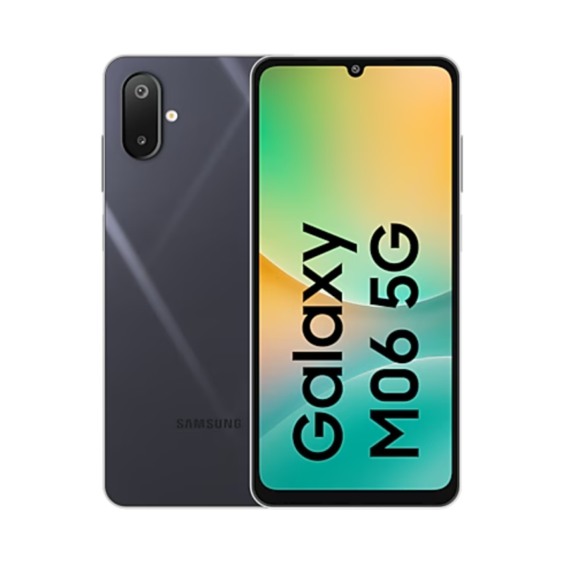 Samsung Galaxy M06 5G