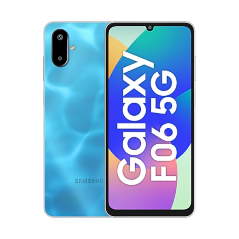 Samsung Galaxy F06 5G