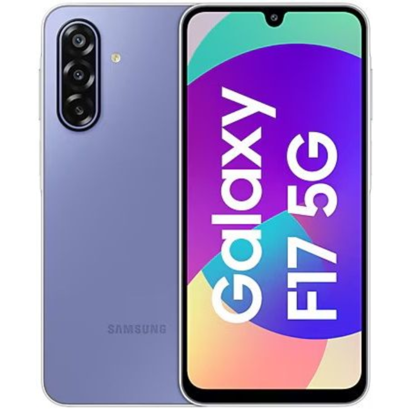 Samsung Galaxy F17