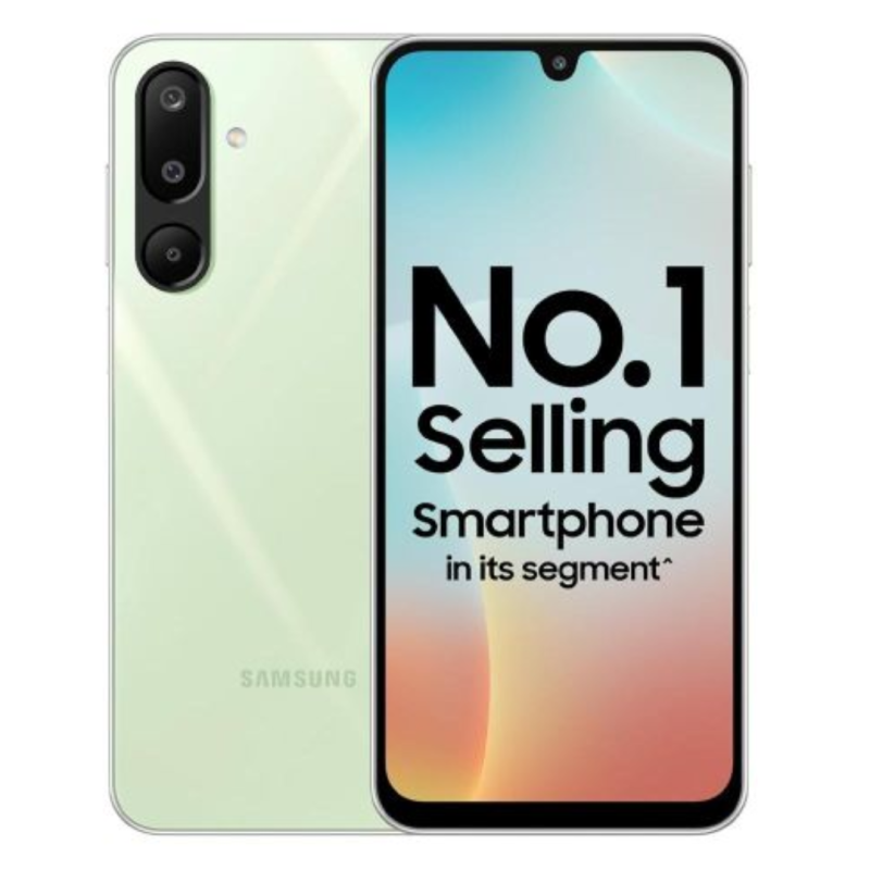 Samsung Galaxy M16 5G