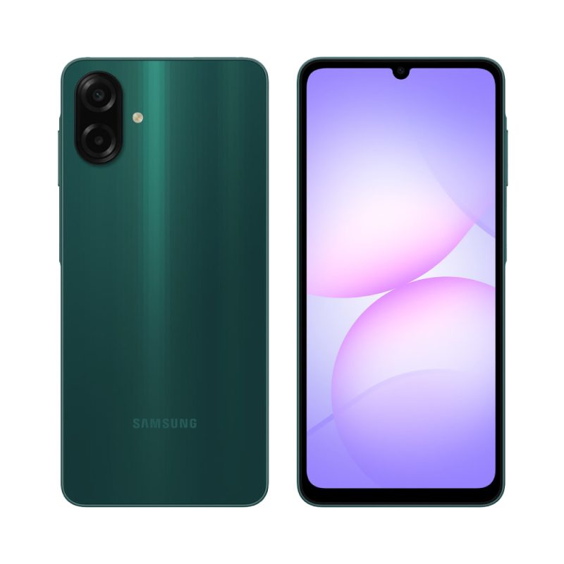 Samsung Galaxy A07s