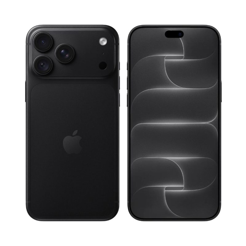 Iphone 18 Pro Max