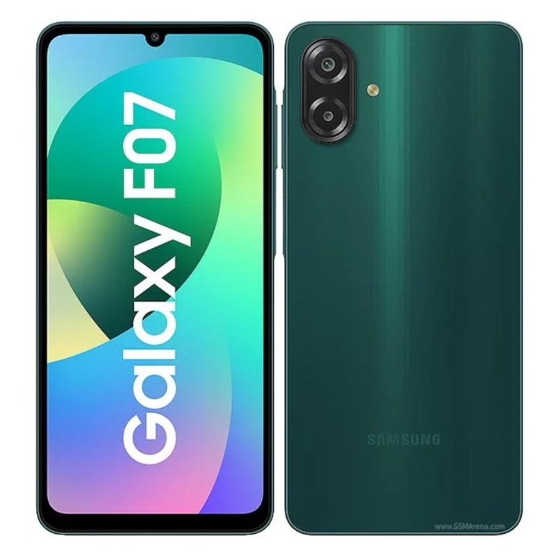 Samsung F07