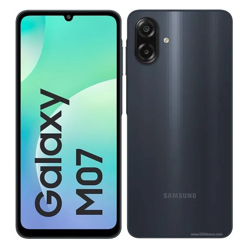 Samsung M07