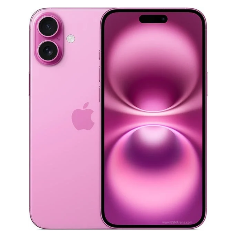 Iphone 16+ eSIM